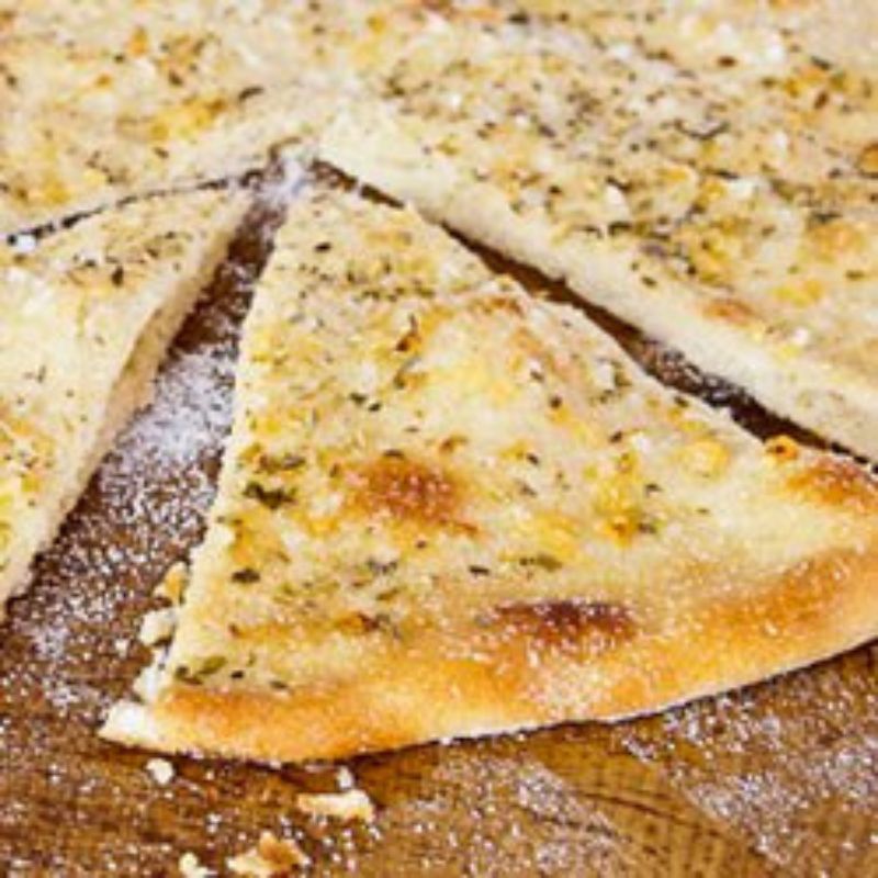 Home 13 Focaccia pizza Biga Artisan Bakery Hermanus