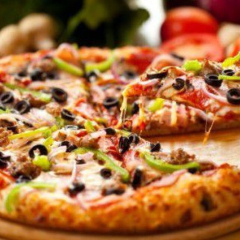 Home 11 Mexicana Pizza Biga Artison Bakery Hermanus