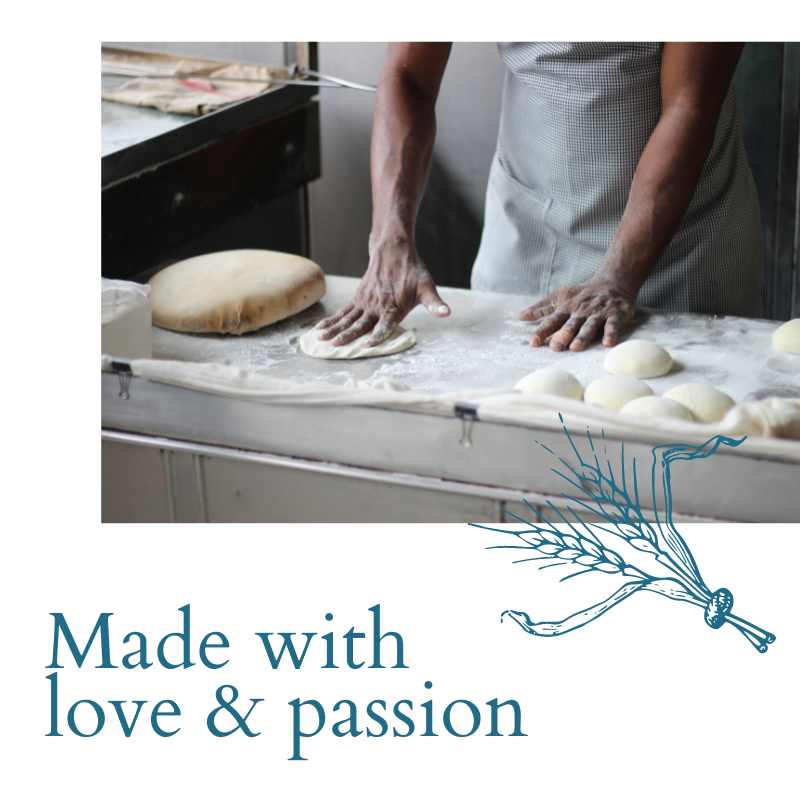 Home 1 Biga Artisan Bakery Hermanus1